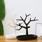 Arbre à Bijoux Contemporain