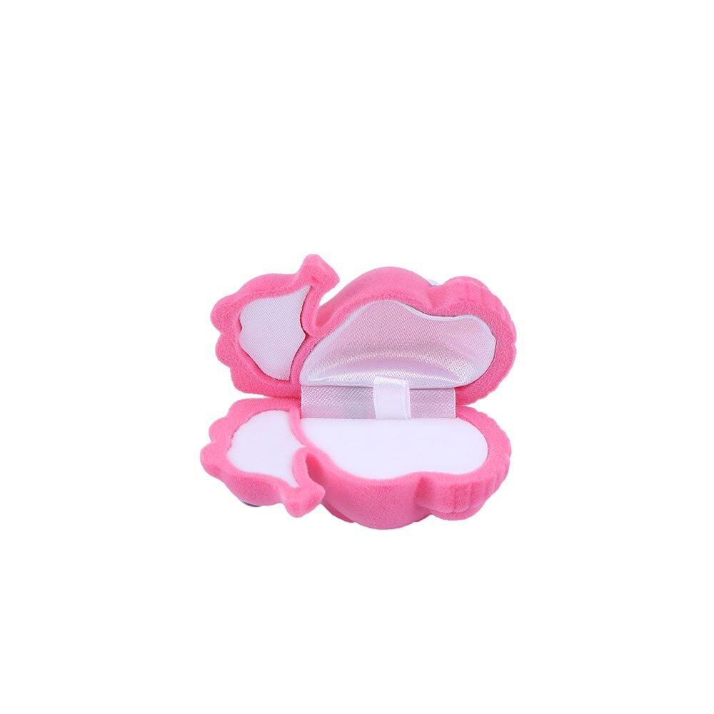 Écrin Bague  Hippocampe