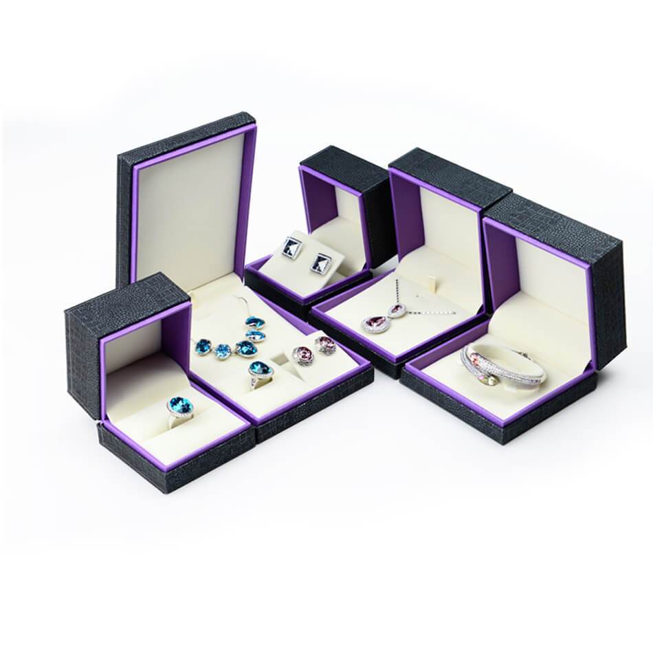 écrin bijoux cuir serpent mariage
