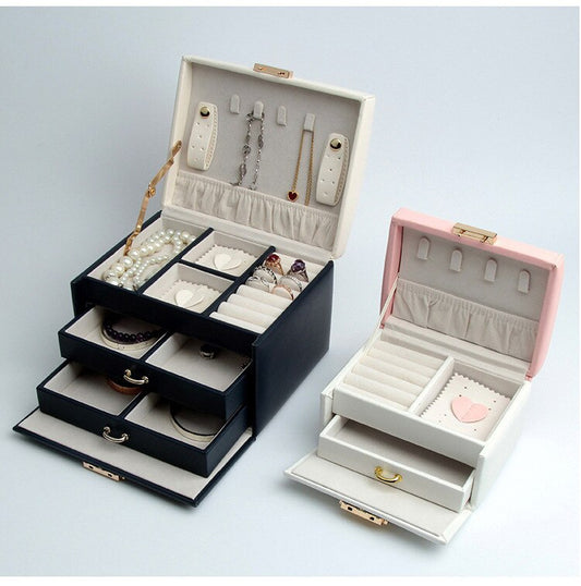 Boîte à Bijoux Filles