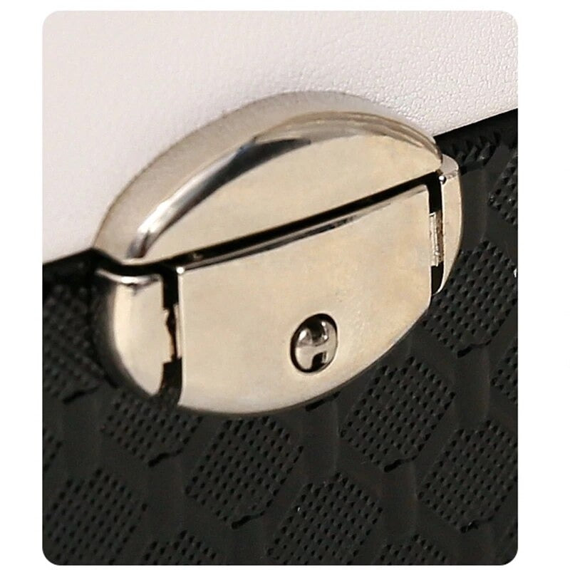 Boîte à Bijoux Compartiment Femme