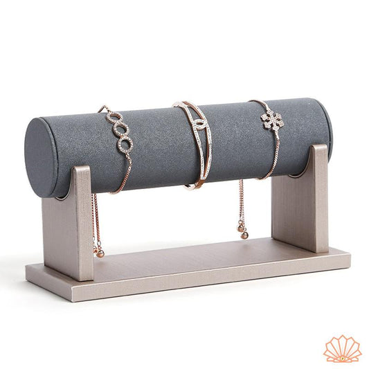 Porte Bracelet Cylindre d'Hélène | Les Boîtes d'Aphrodite