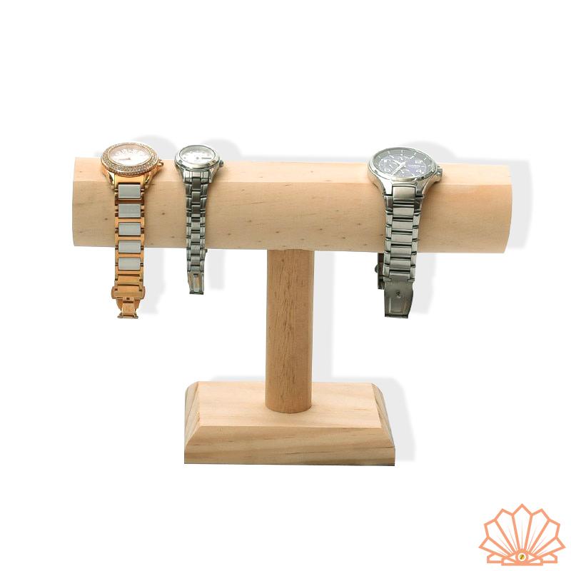 Porte Bracelet en Bois | Les Boîtes d'Aphrodite