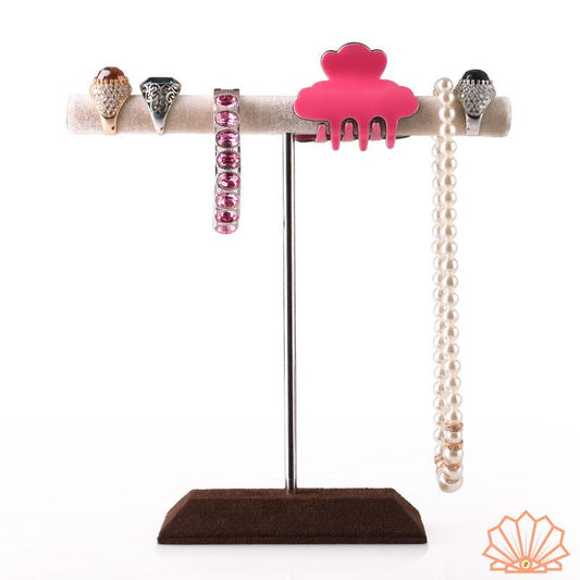 Porte Bracelet sur Pied | Les Boîtes d'Aphrodite