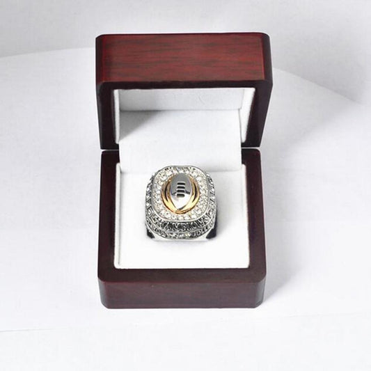 Écrin à Bijoux Chevalière (Bague)