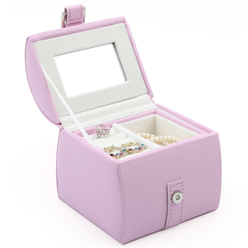 Boîte à Bijou de Voyage