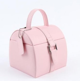Boîte à Bijoux en Forme de Sac | Les Boîtes d'Aphrodite