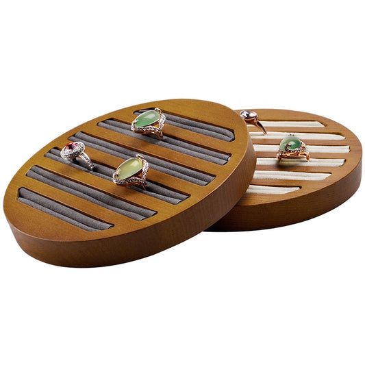 Porte Bague Rond