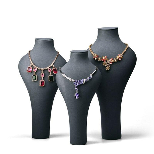 Porte Collier Déco