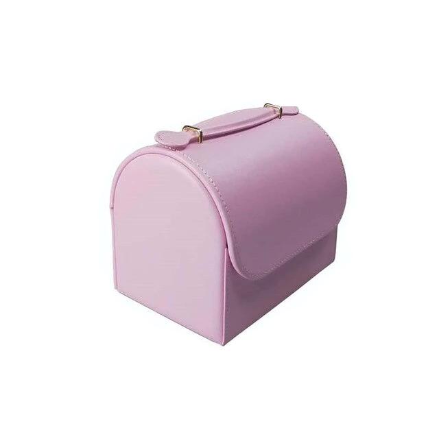 Trousse à Bijoux Petite Boîte | Les Boîtes d'Aphrodite