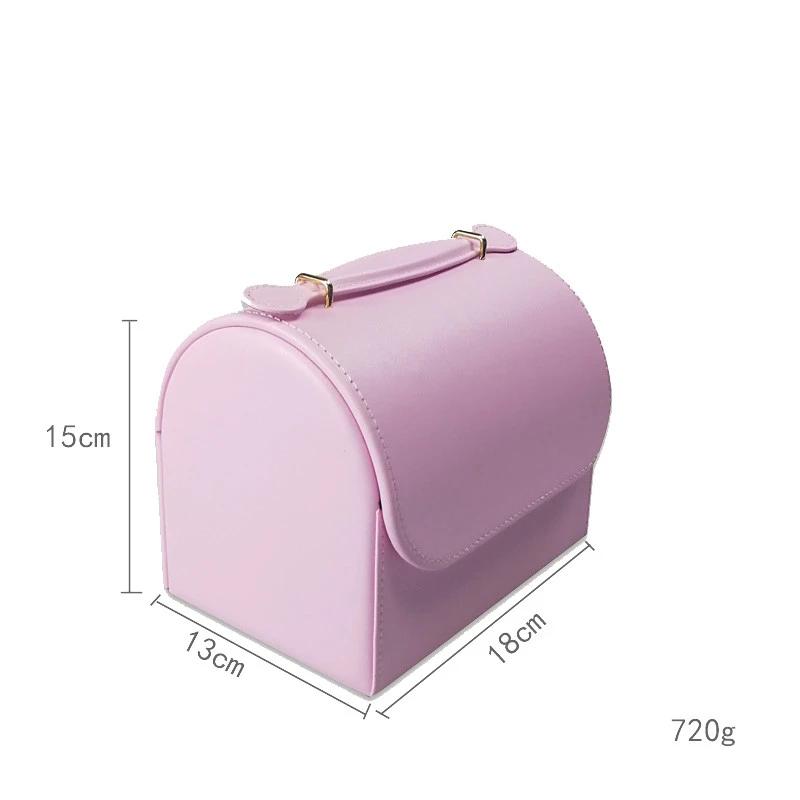 Trousse à Bijoux Petite Boîte | Les Boîtes d'Aphrodite