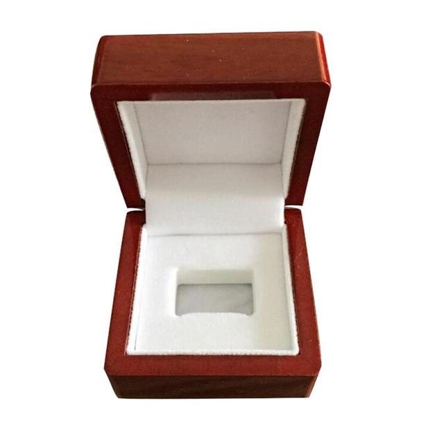 écrin à bijoux Chevalière homme