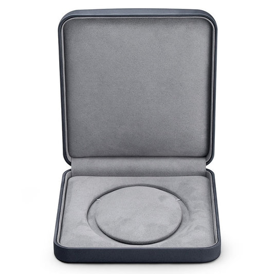 Boîte Écrin Vide pour Collier
