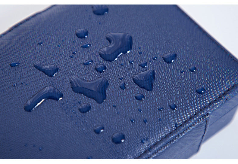 Trousse à Bijoux Anne Lancel | Les Boîtes d'Aphrodite