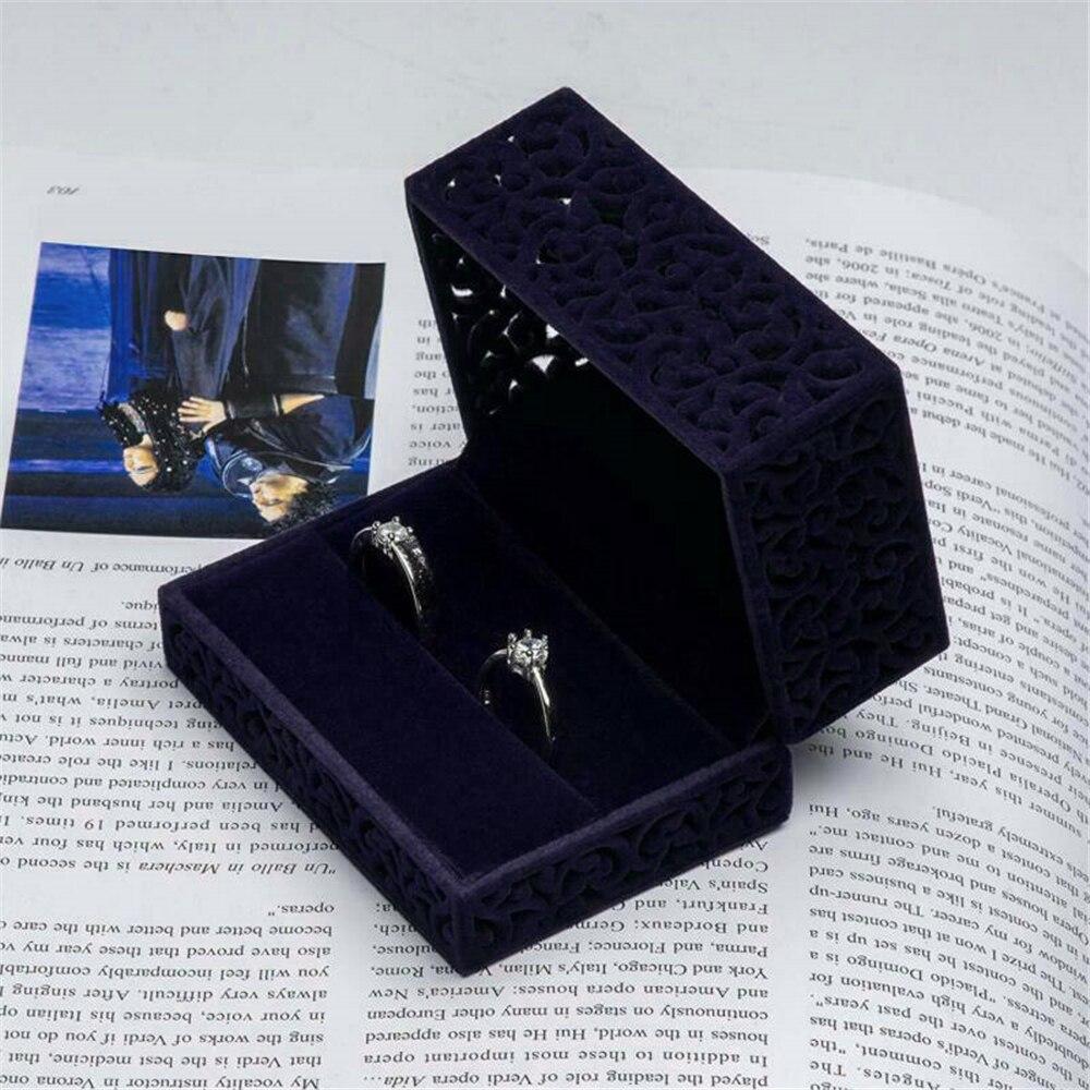 écrin à bijoux oriental demande en mariage