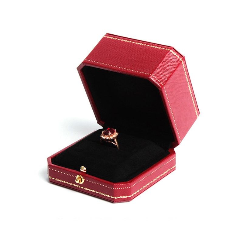 Écrin à Bijoux Mariage (Bague)