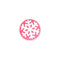 Écrin Bague <br/> Flocon de Neige