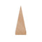 Porte-Bijoux Bois Pyramide