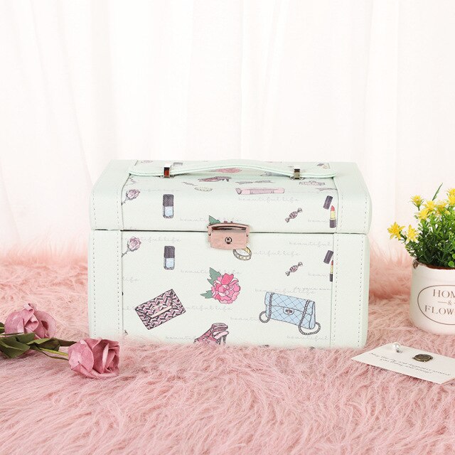 Coffret à Bijou Pandora