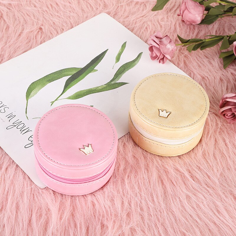 Coffret Bijoux Fille couronne