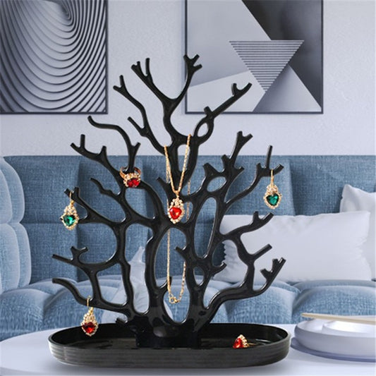 Grand Arbre à Bijoux