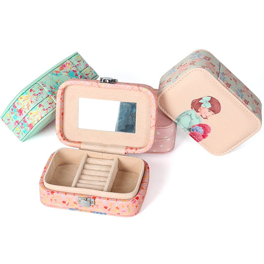 Boîte à Bijou pour Fille de 10 ans