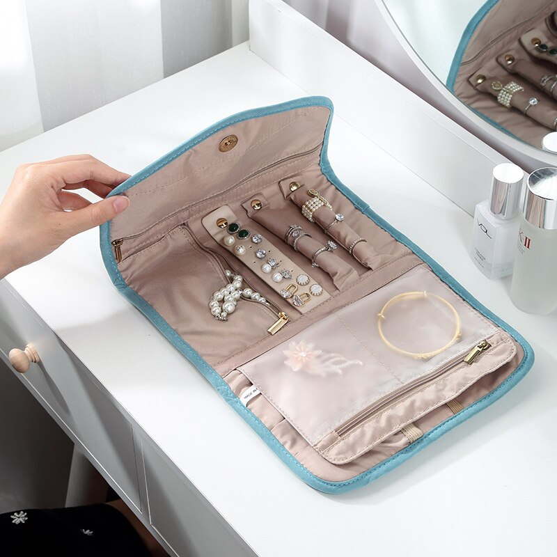 Pochette Voyage