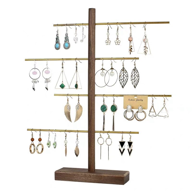 Porte Bijoux Moderne