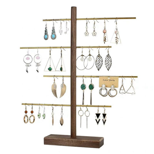 Porte Bijoux Moderne