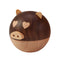 Boîte à Bijoux Animaux de la Ferme