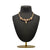 Buste Collier