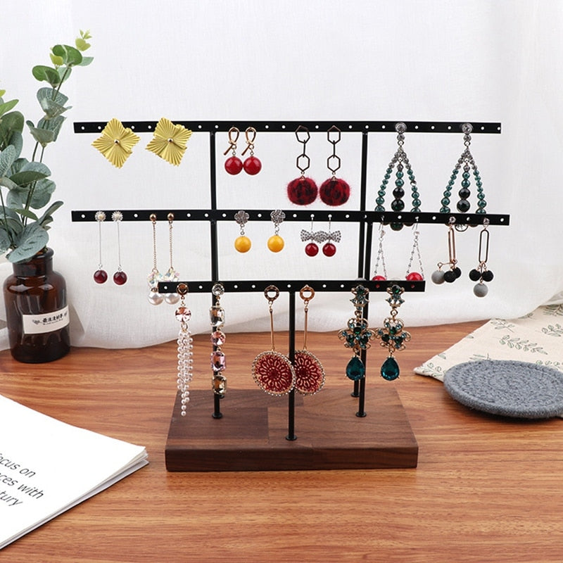 Porte Bijoux Grand Format