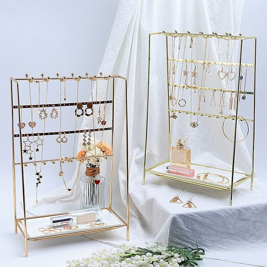 Porte Bijoux Présentoir