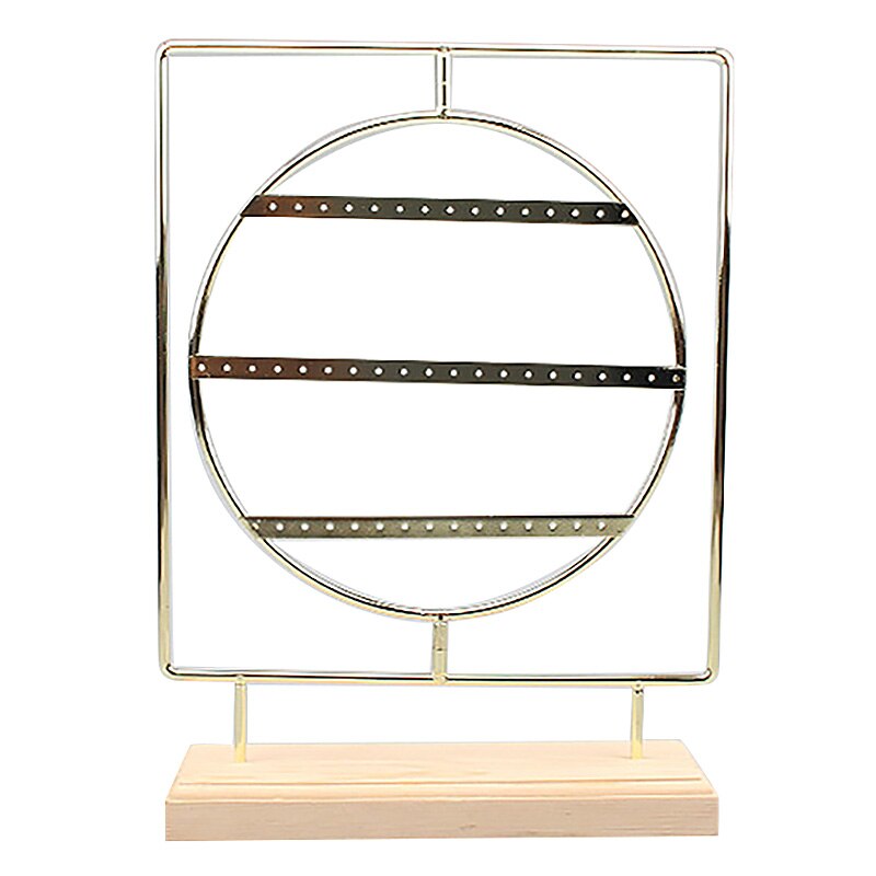 Porte Bijoux Rotatif