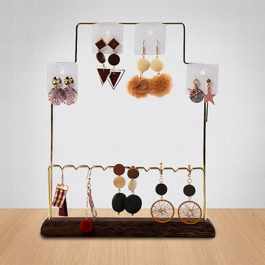 Porte Bijoux Reine Mère