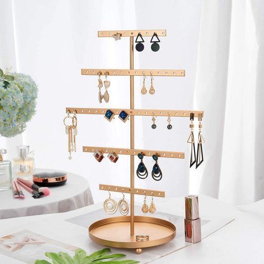 Porte Bijoux Haut