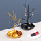 Arbre Bijoux Dore