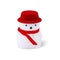 Écrin Bague Bonhomme de Neige