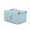 Coffret Bijoux Cuir