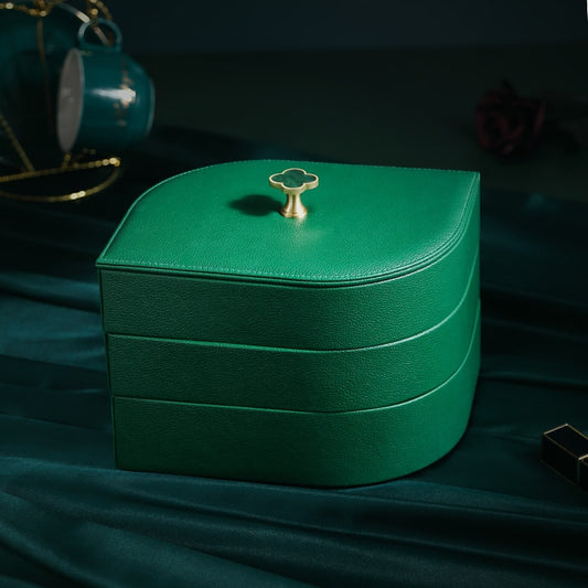 Boîte à Bijoux 2020