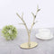 Arbre Bijoux Acier