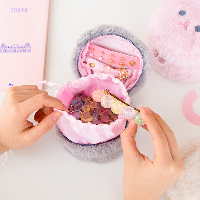 Coffret à Bijoux Jeune Fille