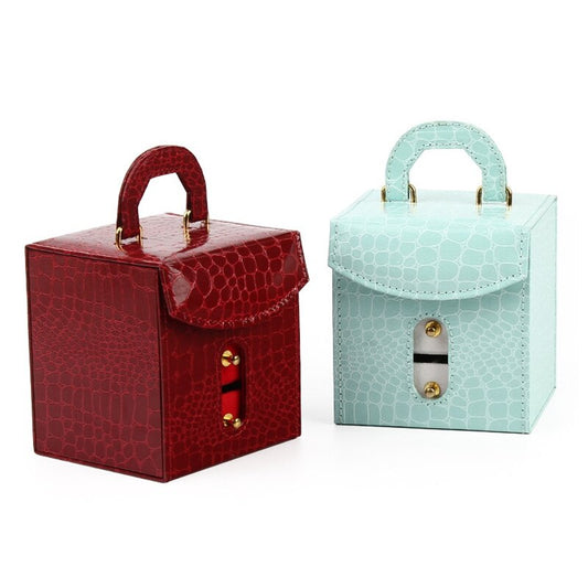 Coffret Bijoux Femme Cadeau