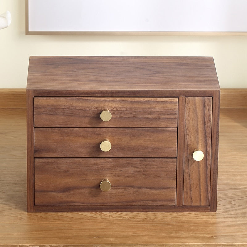 coffret bois haut de gamme