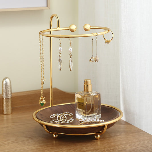 Porte Bijoux Femme