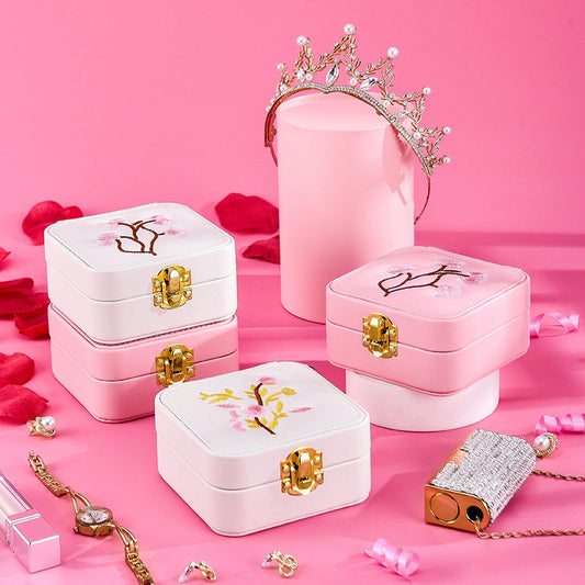 Coffret à Bijoux  pour Jeune Fille