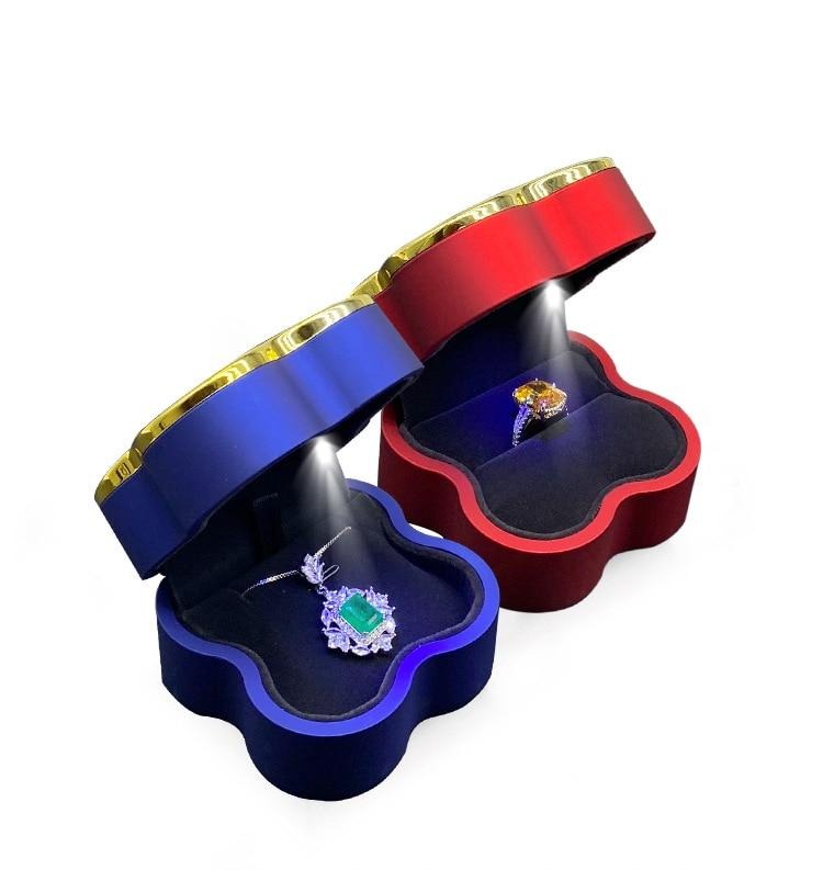 Écrin Bague Original femme