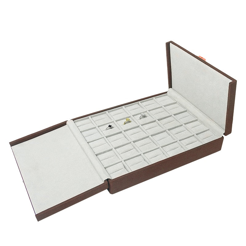 Boîte à Bijoux Papillon cadeau