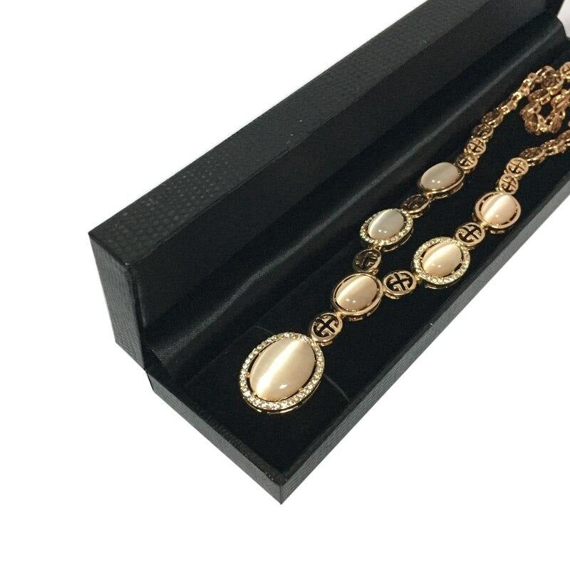 Écrin pour Collier Femme