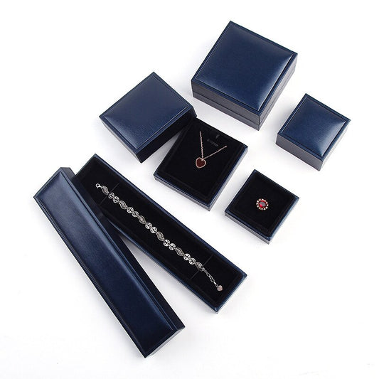 Écrin Collier Simple